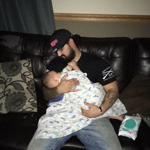 Meet your Posher, Alejandro